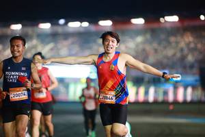 BIB: 
                            <button type="button" onclick="openModal(24120692)" class="btn btn-primary btn-sm float-right btn-popup" data-toggle="modal" data-target=".modal-high-quality">
                        <i class="fas fa-shopping-cart"></i> Add to Cart
                    </button>
                                            <button type="button" onclick="isThisMe(24120692, true)" class="btn btn-success btn-sm float-right btn-popup btn-isme hidden" data-toggle="tooltip" data-placement="bottom" title="นี่คือรูปของคุณใช่ไหม คลิกที่นี่เพื่อเอาเข้าอัลบั้ม">
                        <i class="fas fa-plus"></i> Add to album
                    </button>
                    <button type="button" onclick="isThisMe(24120692, false)" class="btn btn-warning btn-sm float-right btn-popup btn-isnotme hidden">
                        <i class="fas fa-ban"></i> Remove from album
                    </button>